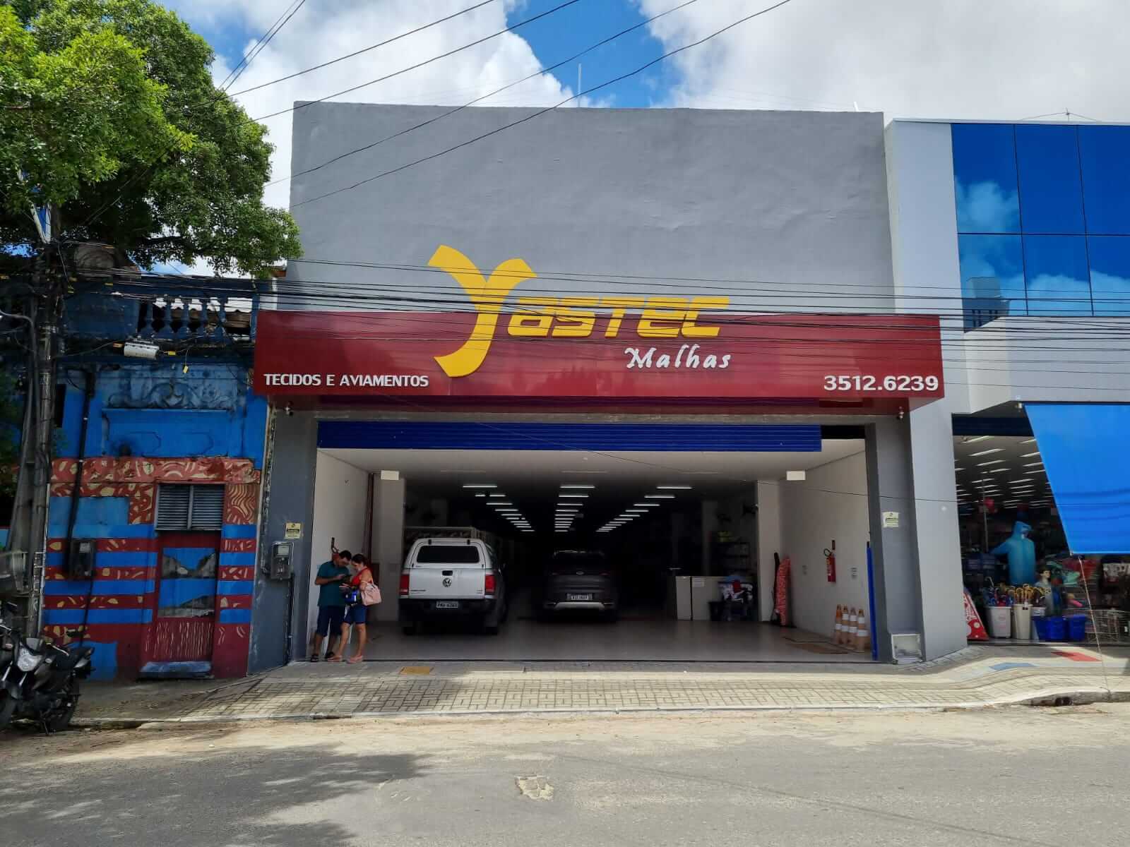 matriz-yastec matriz-yastec
